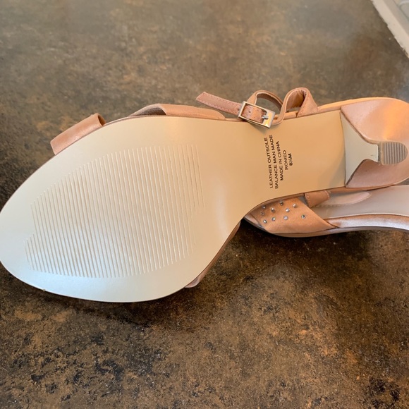 🌈Karen Scott Romeo Strappy Shoes - Picture 6 of 8